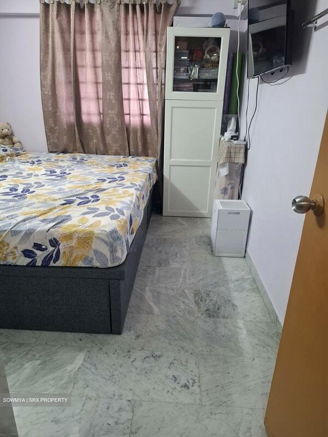 Blk 146 Bukit Batok West Avenue 6 (Bukit Batok), HDB 3 Rooms #518323041